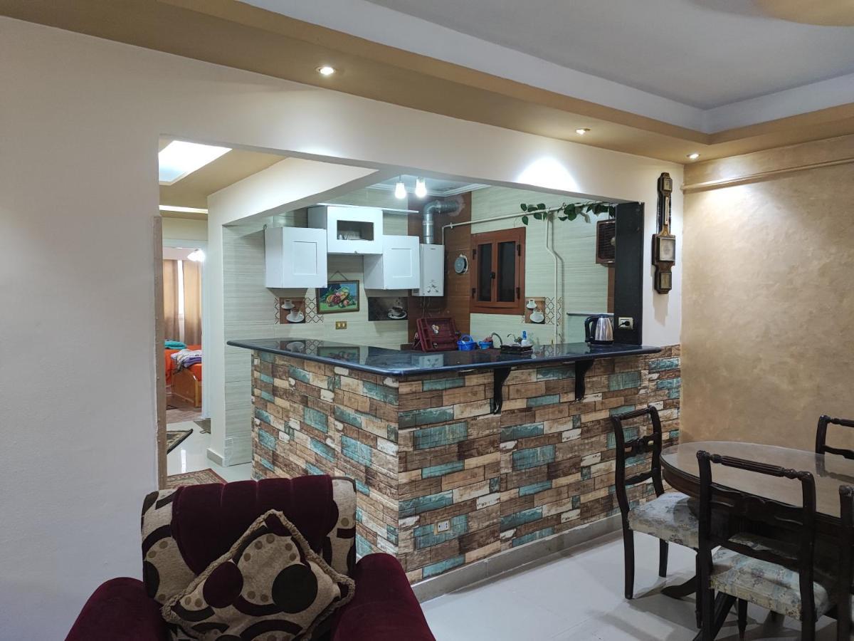ميامي جلوبال Apartment Александрия Екстериор снимка