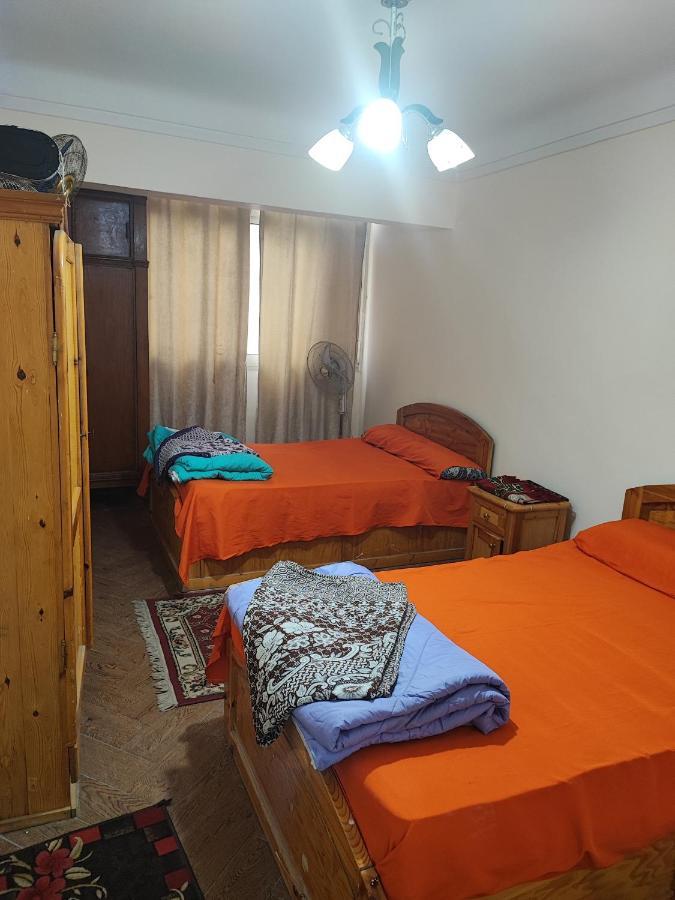 ميامي جلوبال Apartment Александрия Екстериор снимка