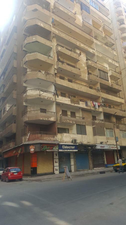 ميامي جلوبال Apartment Александрия Екстериор снимка